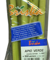 Celery "Briska"