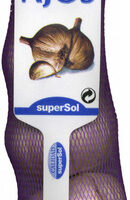Garlic "SuperSol Morado