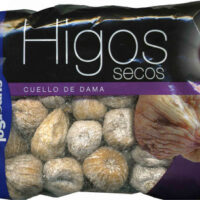 Higos secos "SuperSol"