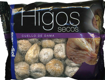 Higos secos "SuperSol" Higos secos "SuperSol"