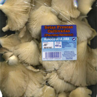 Setas from Ostra "Hongos from La Jara (400 g)