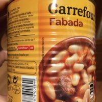Fabada