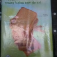 Biscottes muy bGarlic in sal