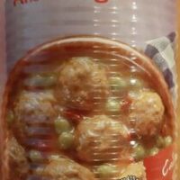 Albondigas
