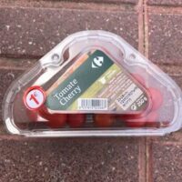 Tomato cherry