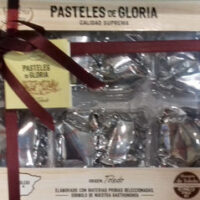 Pasteles from Gloria