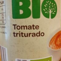 Crushed Tomato