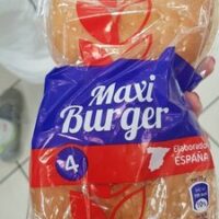 Máxi Burger