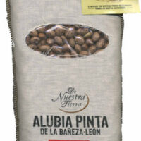 Beans pinta