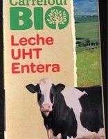 UHT Milk Whole