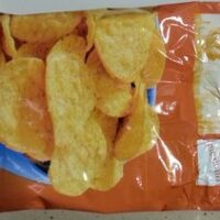 Nachos Redondos