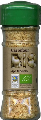 Ground Garlicdeshidratado Ground Garlicdeshidratado