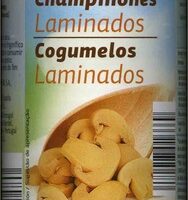 Mushroomslaminados