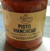 Pisto manchego