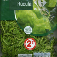 Rúcula
