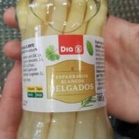 White Asparagus Delgados