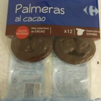 Palmeras Cocoa