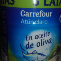 Light Tuna