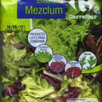 Salad Mezclum