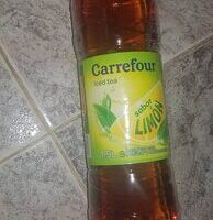 Iced Tea Lemon Flavour