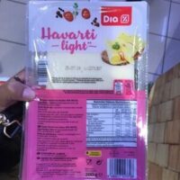 Havarti Light