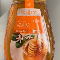 Honey from Azahar