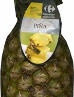 Piña "Carrefour"