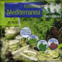 Salad Mediterránea