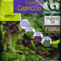 Salad Capriccio