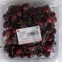 Cerezas