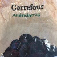 Blueberrys