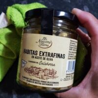 Habitas Extrafinas Nuestra Tierrs
