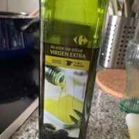 Extra Virgin Olive Oil Carrefour