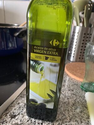 Extra Virgin Olive Oil Carrefour Extra Virgin Olive Oil Carrefour