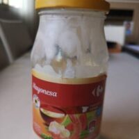 Mayonnaise