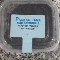 Pasa sultana