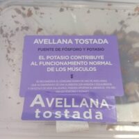 Avellana