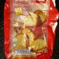 Pan Tostado