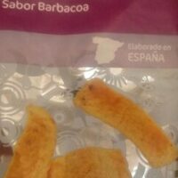 Tiras Corn Tiras Corn
