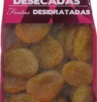 Albaricoques Dehydrated "Aliada"