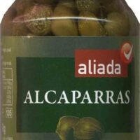 Capers "Aliada"