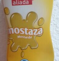 Mostaza
