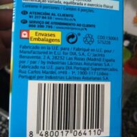 UHT Milk SemiSkimmed without Lactose