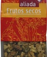 Nueces mondadas