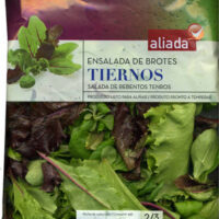 Salad Sprouts tiernos