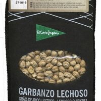 Garbanzos Tipo Lechoso