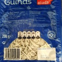 Guinas