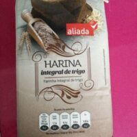 Harina from Trigo
