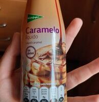 Sirope from Caramel Liquids Gluten Free