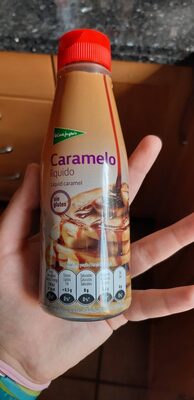 Sirope from Caramel Liquids Gluten Free Sirope from Caramel Liquids Gluten Free